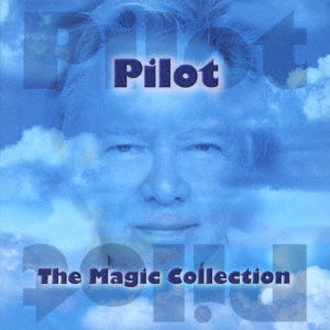 Cover for David Paton · Magic Collection (CD) [Japan Import edition] (2022)