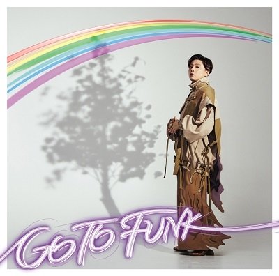 Cover for Endrecheri · Go To Funk (CD) [Japan Import edition] (2021)