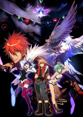 Cover for Kawamori Shoji · Aquarion Evol Vol.2 (MBD) [Japan Import edition] (2012)