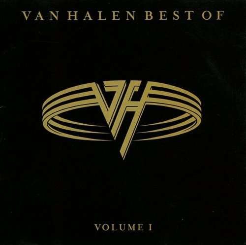 Cover for Van Halen · Best Of Vol.1 + 1 (CD) (2009)