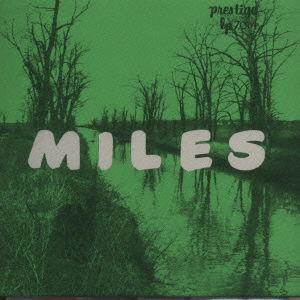 Miles =Dk2= - Miles Davis - Musik - JVC - 4988002385386 - 11. juli 2023