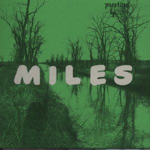 Cover for Miles Davis · Miles =Dk2= (CD) (2023)