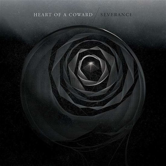 Heart Of A Coward · Severance (CD) [Deluxe edition] (2013)
