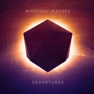 Midnight Masses · Departures (CD) [Special edition] [Digipak] (2014)