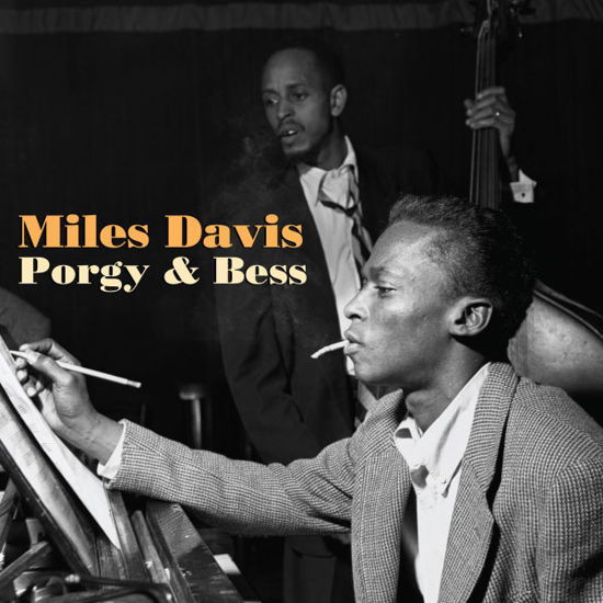 Miles Davis · Porgy & Bess (CD) (2010)