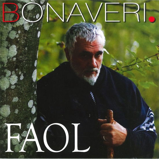 Faol - Bonaveri - Music - VISAGE - 8392347030386 - April 22, 2022