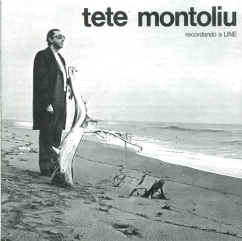 Recordando A Line - Tete Montoliu - Musique - DISCMEDI - 8424295003386 - 1995