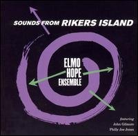 Elmo Hope · Sounds from riker island (CD) (2019)
