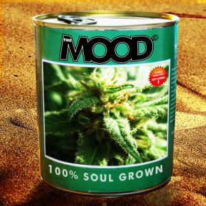 Soul Grown - Mood - Música - BRIXTON - 8437007552386 - 28 de julho de 2011