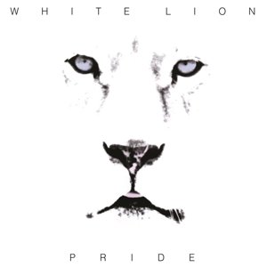 Pride - White Lion - Musik - MUSIC ON VINYL - 8718469538386 - February 23, 2015