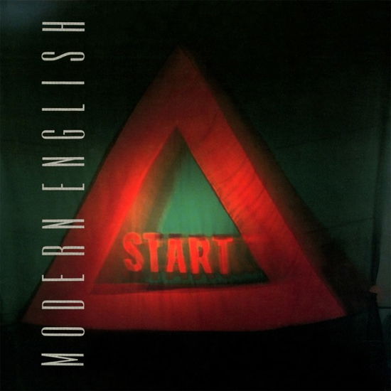 Stop Start - Modern English - Musiikki - MUSIC ON CD - 8718627235386 - perjantai 30. syyskuuta 2022