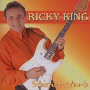Cover for Ricky King · Sternenstaub (CD) (2013)