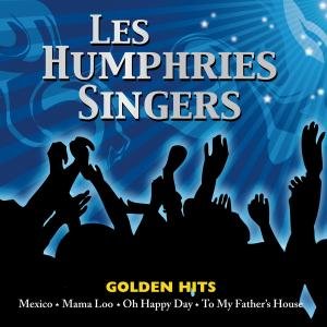 Golden Hits - Les Humphries Singers - Música - TYRO - 9003549775386 - 17 de agosto de 2009