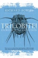 Cover for Richard Fortey · Trilobite! (Taschenbuch) (2001)