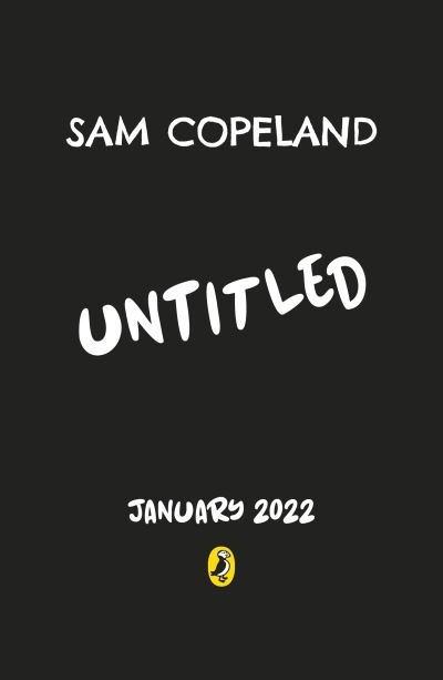 Cover for Sam Copeland · Greta and the Ghost Hunters (Pocketbok) (2022)