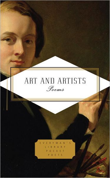 Cover for Emily Fragos · Art and Artists (Hardcover Book) (2012)