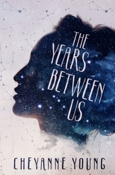 Years Between Us - Cheyanne Young - Books - Evernight Publishing - 9780369508386 - June 15, 2023