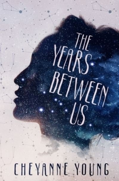 Cover for Cheyanne Young · Years Between Us (Buch) (2023)