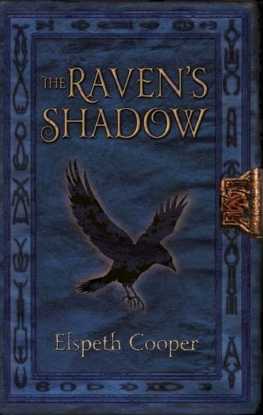 Cover for Cooper · The Raven's Shadow (Bok) (2013)