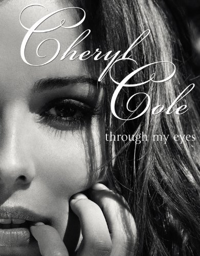Cover for Cheryl Cole · My World (Bok) (2019)