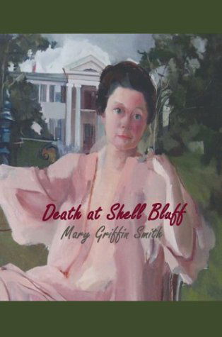 Cover for Mary Smith · Death at Shell Bluff (Paperback Book) (2001)