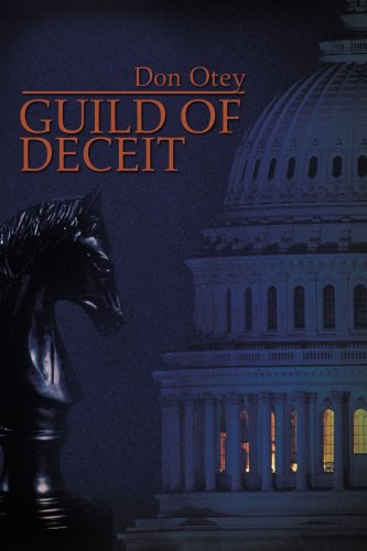 Cover for Don Otey · Guild of Deceit (Pocketbok) (2005)