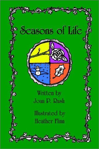 Cover for Joan P. Rush · Seasons of Life (Paperback Book) (2002)