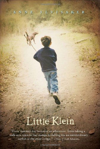 Cover for Anne Ylvisaker · Little Klein (Paperback Book) [Reprint edition] (2009)