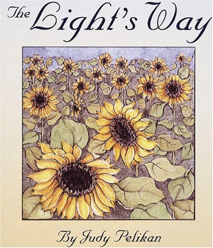 Cover for Judy Pelikan · The Light's Way (Hardcover Book) (1997)