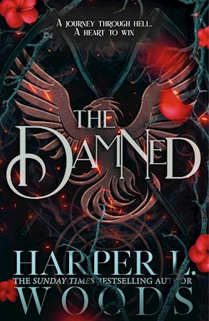 The Damned - Harper L. Woods - Books - Transworld - 9780857508386 - October 9, 2025