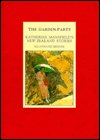 Cover for Katherine Mansfield · The Garden Party (Katherine Mansfield's New Zealand Stories) (Hardcover Book) [Illustrated edition] (1998)