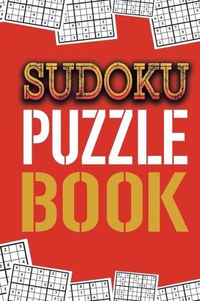 Cover for Soul Books · Sudoku Puzzle Book (Taschenbuch) (2019)