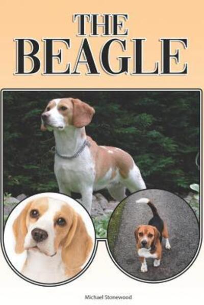 The Beagle - Michael Stonewood - Książki - Independently Published - 9781090623386 - 15 marca 2019