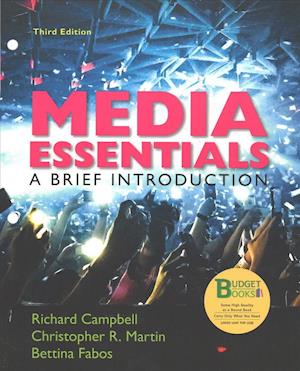 Cover for Campbell · Media Essentials (N/A) (2015)