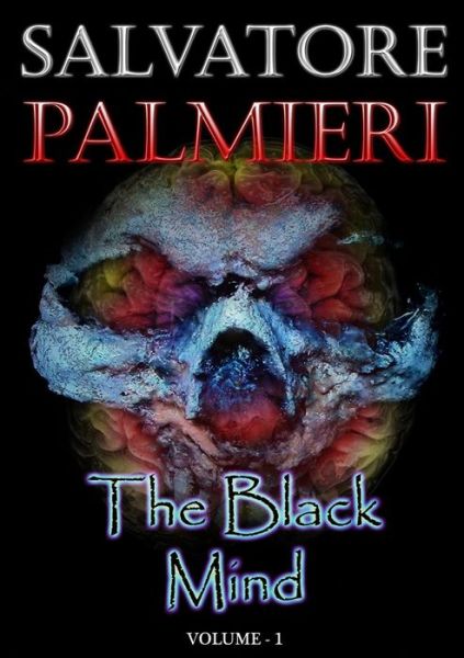 Cover for Salvatore Palmieri · The Black Mind (Paperback Book) (2015)