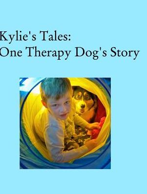 Cover for Carol O'Donnell · Kylie's Tales (Hardcover Book) (2016)
