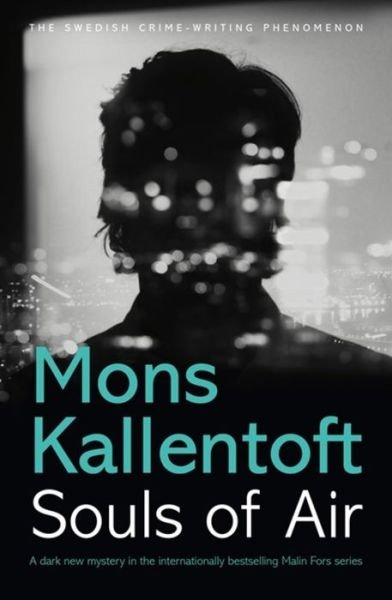 Cover for Mons Kallentoft · Souls of Air - Malin Fors (Paperback Book) (2017)