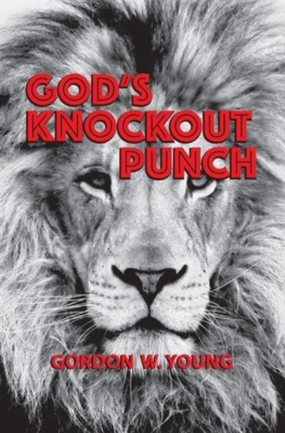Cover for Gordon Young · God's Knockout Punch (Paperback Book) (2020)