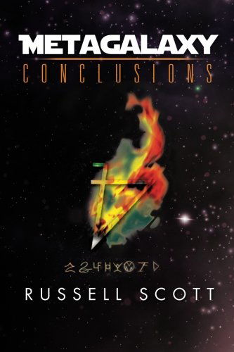 Cover for Russell Scott · Metagalaxy: Conclusions (Pocketbok) (2012)