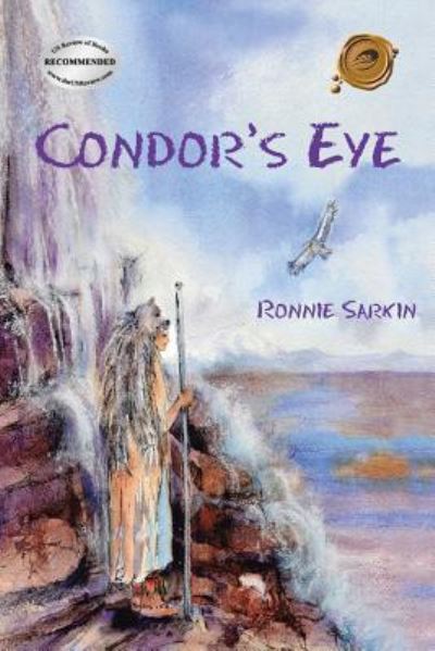 Cover for Ronnie Sarkin · Condor's Eye (Paperback Book) (2015)