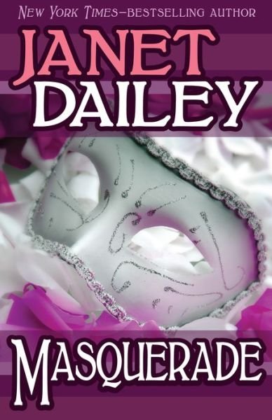 Cover for Janet Dailey · Masquerade (Paperback Bog) [Reprint edition] (2014)