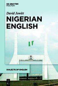 Cover for David Jowitt · Nigerian English - Dialects of English [DOE] (Paperback Book) (2020)