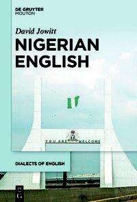 Cover for David Jowitt · Nigerian English - Dialects of English [DOE] (Paperback Bog) (2020)
