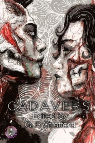 Cover for John Biggs · Cadavers (Paperback Book) (2014)