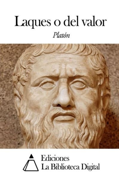 Cover for Platon · Laques O Del Valor (Paperback Book) (2014)