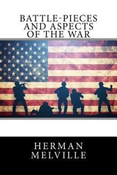 Cover for Herman Melville · Battle-Pieces and Aspects of the War (Paperback Book) (2015)