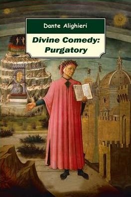 Cover for Dante Alighieri · Divine Comedy (Pocketbok) (2015)