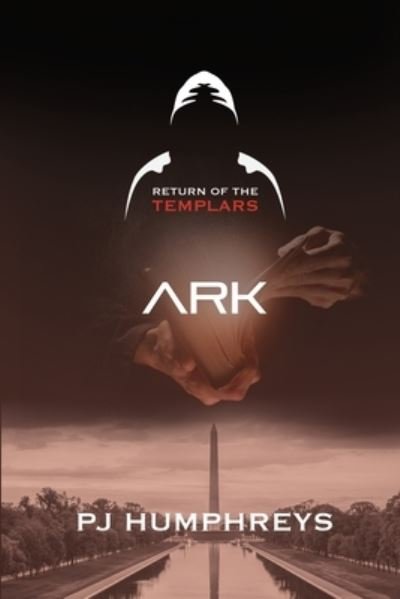 Cover for Paul Humphreys · Ark: Return of the Templars (Pocketbok) (2020)