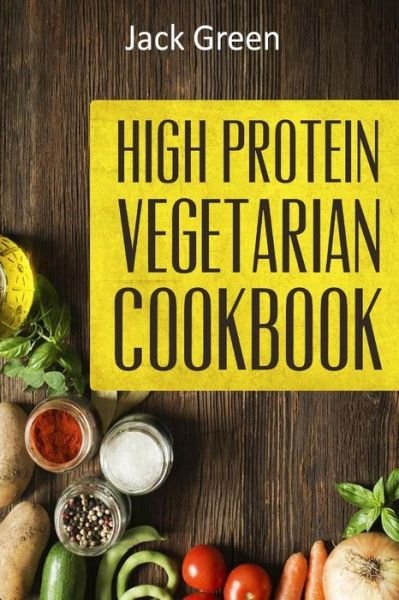 Cover for Jack Green · Vegetarian (Paperback Bog) (2016)