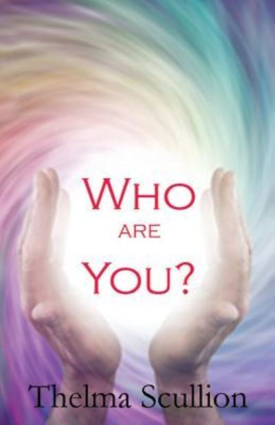 Cover for Thelma Scullion · Who Are You ? (Paperback Book) (2017)